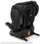 Автокрісло ME 1045 EVOLUTION 2 360⁰ Royal Dark Gray	