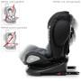 Автокрісло ME 1045 EVOLUTION 2 360⁰ Royal Dark Gray	