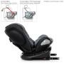 Автокрісло ME 1045 EVOLUTION 2 360⁰ Royal Dark Gray	