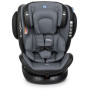 Автокрісло ME 1045 EVOLUTION 2 360⁰ Royal Dark Gray	