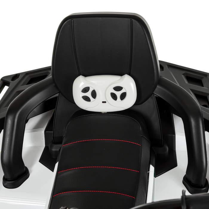 Детский Квадроцикл Bambi M 4081EBLR-1-5 Зеленый