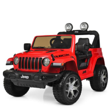 Электромобиль Bambi M 4176EBLR-3 Красный