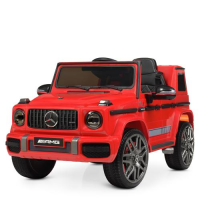 Электромобиль Bambi M 4179EBLR-3 Красный