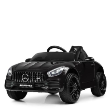 Электромобиль Bambi M 4062EBLR-2 Черный
