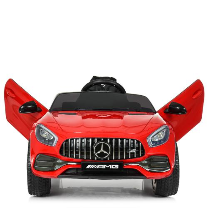 Электромобиль Bambi M 4062EBLR-3 Красный