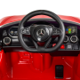 Электромобиль Bambi M 4062EBLR-3 Красный