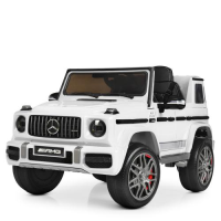 Электромобиль Bambi M 4180EBLR-1 Белый