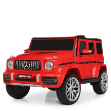 Электромобиль Bambi M 4214EBLR-3 Красный