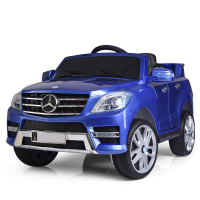 Электромобиль Bambi M 3568EBLRS-4 Синий