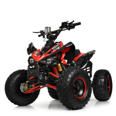 Квадроцикл Profi HB-EATV 1000Q2-3(MP3) Красный
