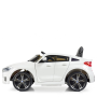 Электромобиль Bambi JJ2164EBLR-1 Белый