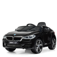 Электромобиль Bambi JJ2164EBLR-2 Черный