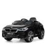 Электромобиль Bambi JJ2164EBLR-2 Черный