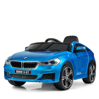 Электромобиль Bambi JJ 2164EBLRS-4 Синий