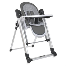 Стільчик-гойдалка ME 1102 DEBUT Serious Gray