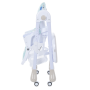 Стільчик M 3233 Puppy Boy Beige