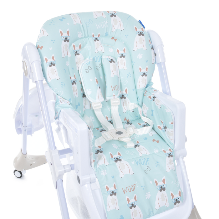 Стільчик M 3233 Puppy Boy Beige