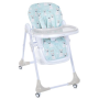 Стільчик M 3233 Puppy Boy Beige