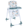 Стільчик M 3233 Lion King Teal