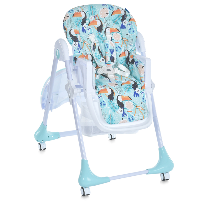 Стільчик M 3233 Toucan Mint