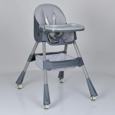 Стульчик M 5722 Gray