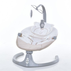 Заколисуючий центр ME 1116 CUTE Beige