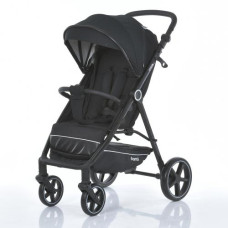 Коляска дитяча M 5723 VIVA Black