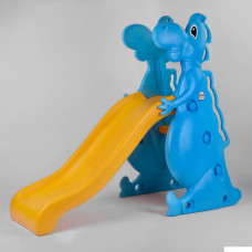 Гірка Pilsan 06-198  "Dino slide"