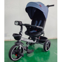 Велосипед 9155 / 303-19 BestTrike "Marco"  