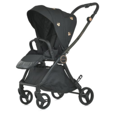 Коляска дитяча ME 1078 VERSA Clover Black