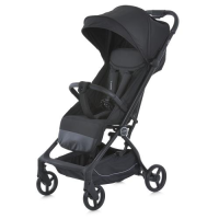 Коляска дитяча ME 1118 MUSE Black