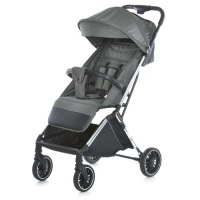 Коляска дитяча ME 1129 LINK Moss Striped