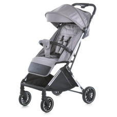 Коляска дитяча ME 1129 LINK Silver Striped