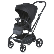 Коляска дитяча ME 1138 SPIN 360 Black