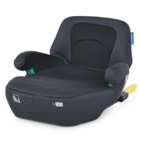 Автокрісло-бустер ME 1112 i-GO Anthracite