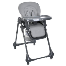 Стільчик M 3233L-G Gray