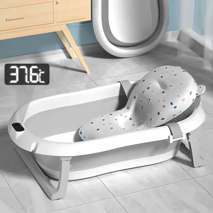 Ванночка ME 1151 PLUS Gray 