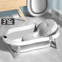 Ванночка ME 1151 PLUS Gray 