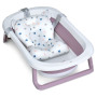 Ванночка ME 1151 PLUS Lilac 