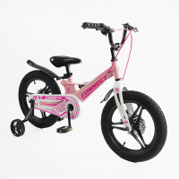Велосипед 16" дюймів 2-х колісний Corso «CONNECT» MG-16034 