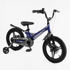 Велосипед 16" дюймів 2-х колісний Corso «CONNECT» MG-16221 