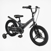 Велосипед 16" дюймів 2-х колісний Corso «REVOLT» MG-16087