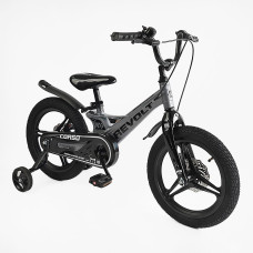 Велосипед 16" дюймів 2-х колісний Corso «REVOLT» MG-16087
