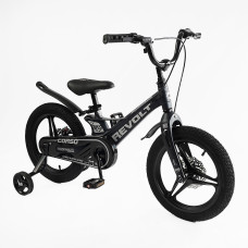 Велосипед 16" дюймів 2-х колісний Corso «REVOLT» MG-16305 