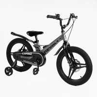 Велосипед 18" дюймів 2-х колісний Corso «REVOLT» MG-18655 