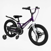Велосипед 18" дюймів 2-х колісний Corso «REVOLT» MG-18855 