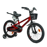 Велосипед 2-х колісний 18" "CORSO" TG-43922 "TAYGER" 