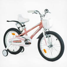 Велосипед 2-х колісний 18" "CORSO" TG-60323 "TAYGER" 