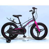 Велосипед 18" дюймів 2-х колісний Corso «Stream» SM-40680 