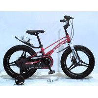 Велосипед 18" дюймів 2-х колісний Corso «Stream» SM-60893